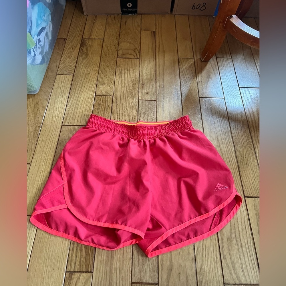 Adidas - Shorts